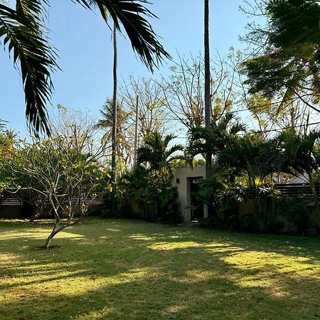Rumah Sunyi Gili Trawangan Esterno foto