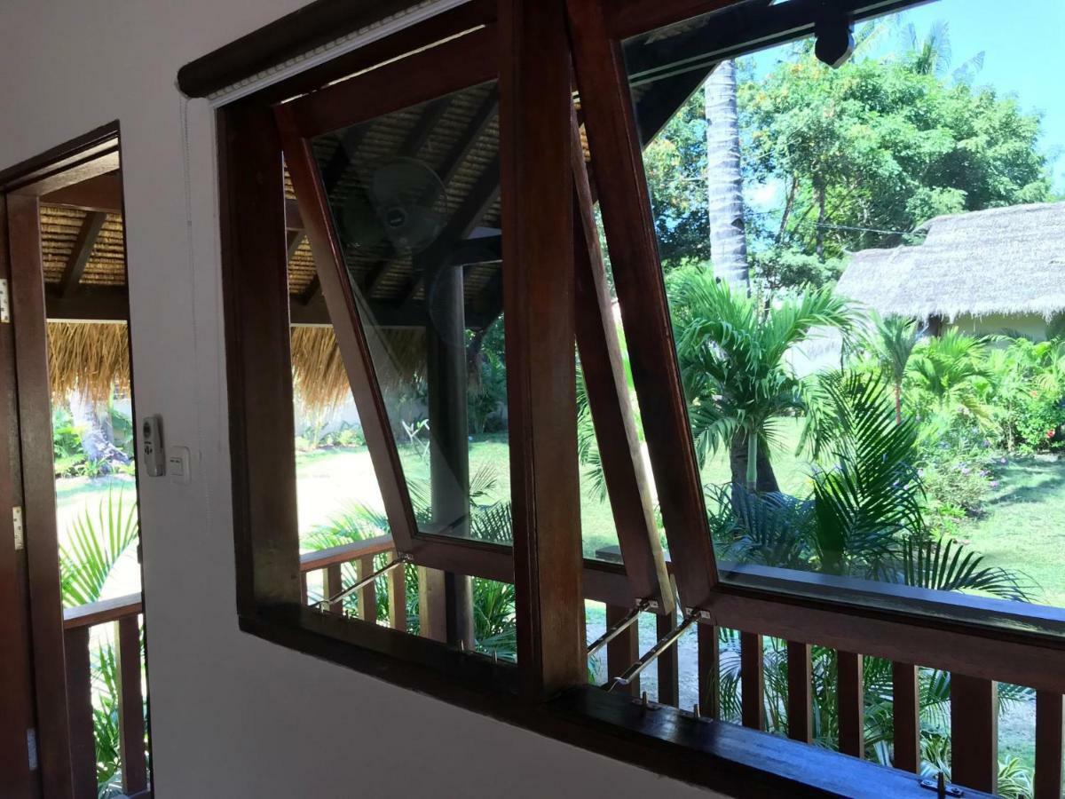Rumah Sunyi Gili Trawangan Esterno foto